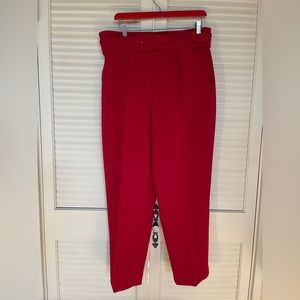 Ann Taylor The Taper Pants